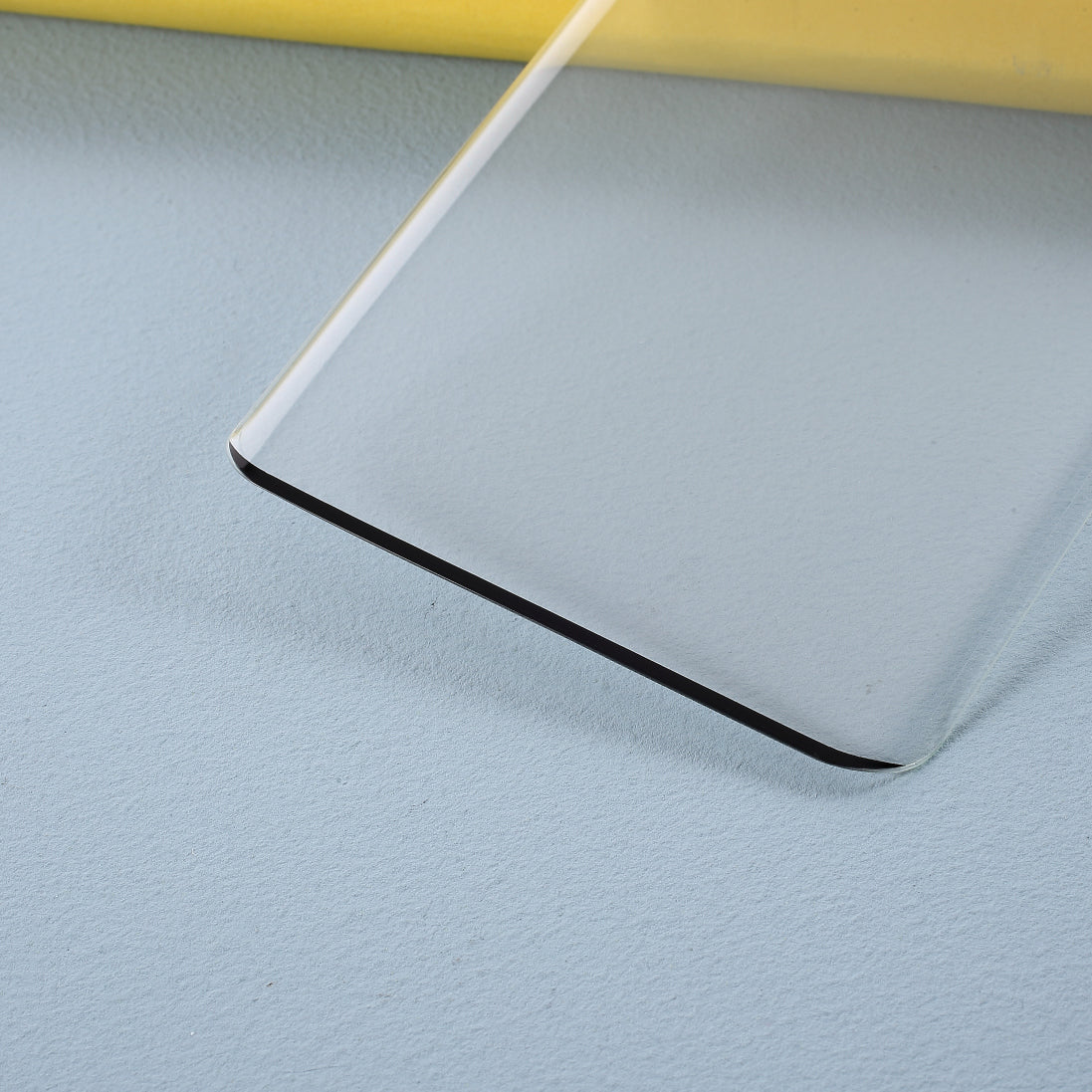 RURIHAI til Huawei Mate 40 Pro 0,26 mm buet fuld cover hærdet glas skærmfilm RURIHAI til Huawei Mate 40 Pro 0,26 mm buet fuld cover hærdet glas skærmfilm